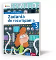 Zadania do rozwiązania. Klasa 3. Edukacja wczesnoszkolna. Owocna Edukacja - tantis.pl