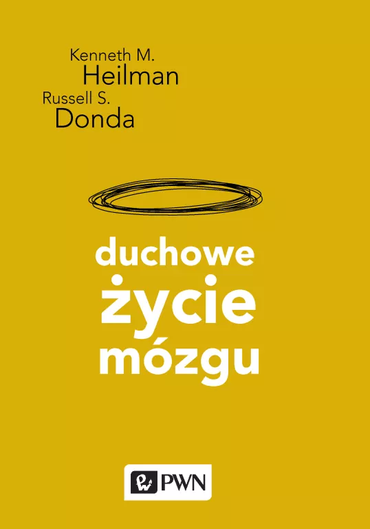 Duchowe życie mózgu - tantis.pl