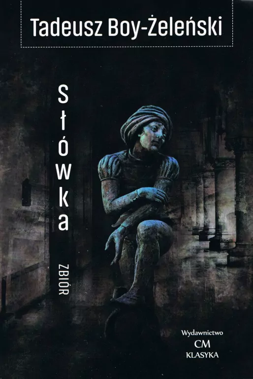 Słówka. Zbiór - tantis.pl