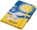 Kalendarz szkolny 2026/27 A5 tyg. artysta - tantis.pl