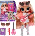 LOL Surprise Tweens Neon Pop Stars - Thea Stars - tantis.pl
