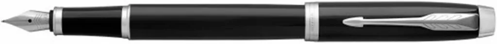 Pióro wieczne Im Premium Black CT F - tantis.pl