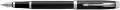 Pióro wieczne Im Premium Black CT F - tantis.pl