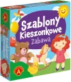 Szablony kieszonkowe. Zabawa - tantis.pl