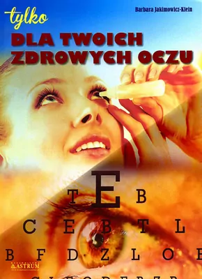 Dla twoich zdrowych oczu - tantis.pl
