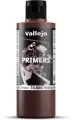 Vallejo: 74.605 - Primers - German Red Brown (200 ml) - tantis.pl