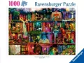 Puzzle 1000 Magiczna opowieść - tantis.pl