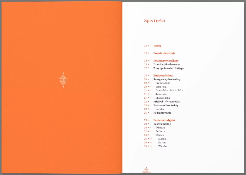 Mitologia indyjska - tantis.pl