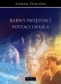 Barwy świętośći. Postaci i hasła - tantis.pl