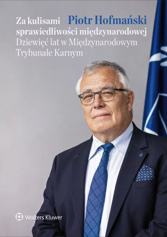 Za kulisami sprawiedliwości międzynarodowej - tantis.pl