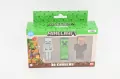 *****MINECRAFT 3D Erasers 3pack D 14256 - tantis.pl