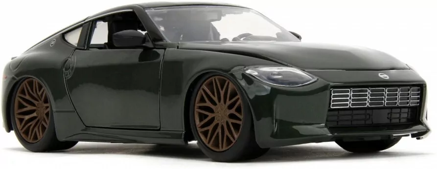 Jada F&F 2023 Nissan Z 1:24 - tantis.pl
