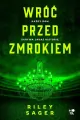 Wróć przed zmrokiem - tantis.pl