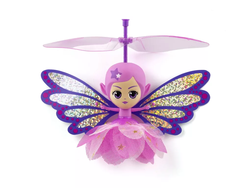 Fairy Wings. Latająca wróżka - tantis.pl