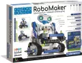 RoboMaker. Zestaw startowy. 50098 - tantis.pl