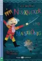 LN Nussknacker und mausekonig. Ksążka+ Audio CD A2 - tantis.pl