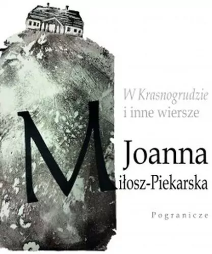 W Krasnogrudzie i inne wiersze - tantis.pl