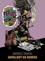 Napalony na komiks - tantis.pl
