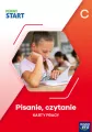 Pewny start. Poziom C. Pisanie, czytanie KP - tantis.pl