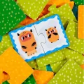 60 gier. Carotina Baby - tantis.pl