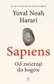 Sapiens. Od zwierząt do bogów - tantis.pl