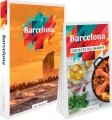 Barcelona. Przewodnik z dodatkiem kulinarnym - tantis.pl