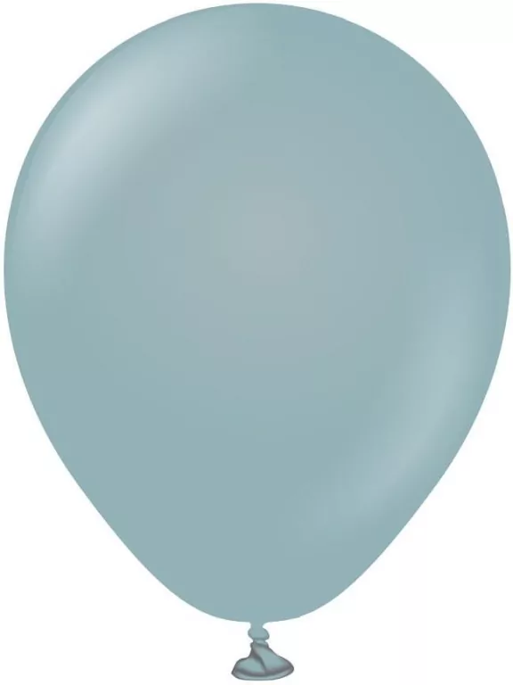 Balony Kalisan granatowe - tantis.pl