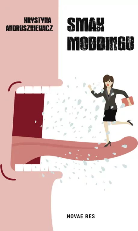 Smak mobbingu - tantis.pl