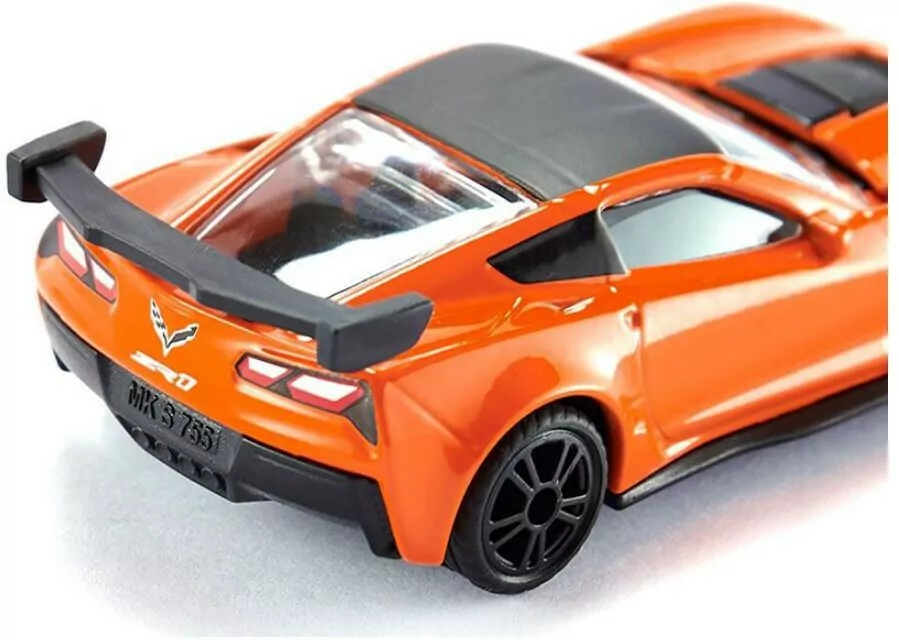 Chevrolet Corvette ZR1 - tantis.pl