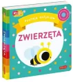 Zwierzęta. Akademia Mądrego Dziecka - tantis.pl