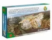 Mały konstruktor - Pustynna Burza Goliath ALEX - tantis.pl