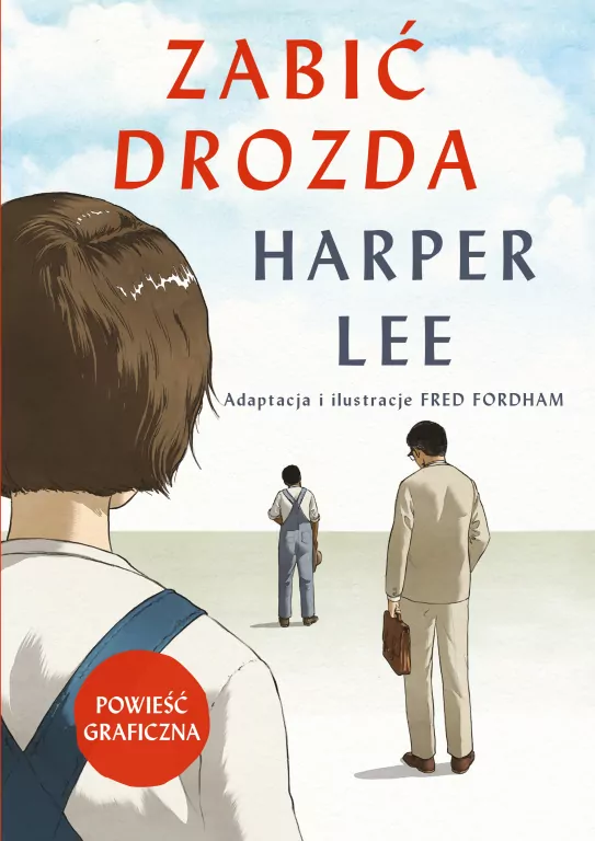 Zabić drozda - tantis.pl