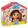 Piesek z domkiem. Little Live Pets - tantis.pl