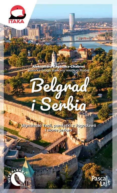 Belgrad i Serbia - tantis.pl