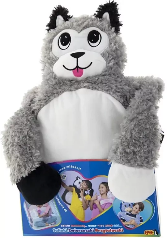 Tulinki husky 60cm - tantis.pl
