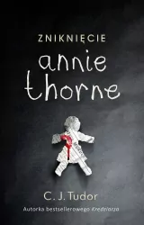 Zniknięcie Annie Thorne.