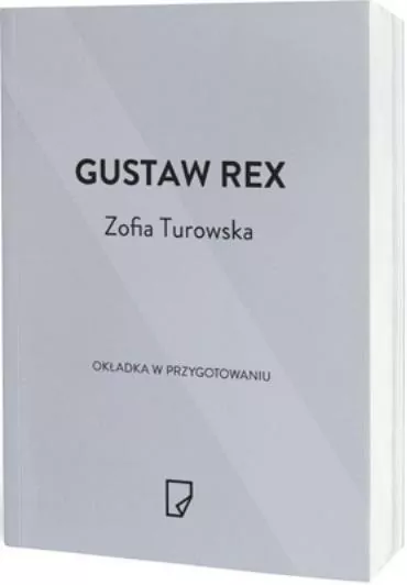 Gustaw. Opowieść o Holoubku - tantis.pl