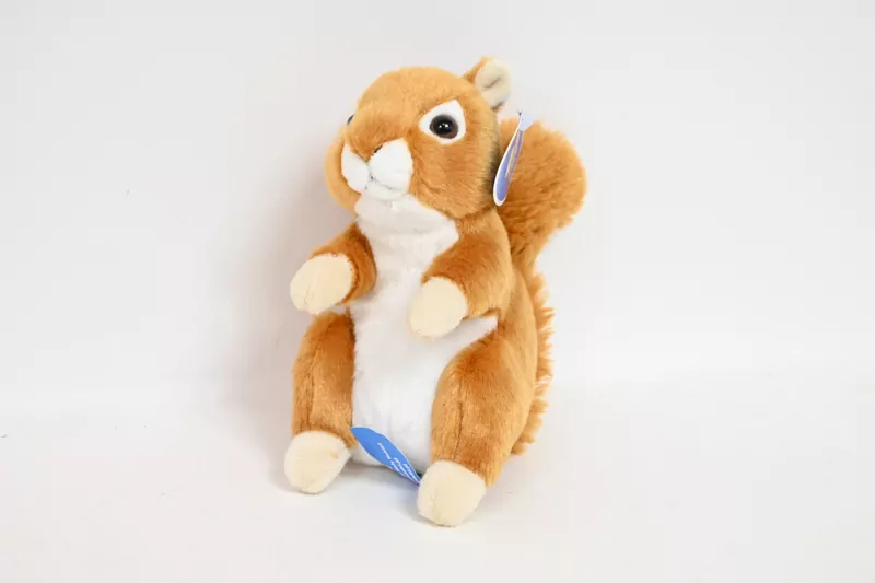 Ziki Wiewiórka 14cm - tantis.pl