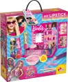 Pomadka zmieniająca kolor Barbie - tantis.pl