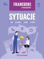 Francuski w tłumaczeniach. Sytuacje - tantis.pl