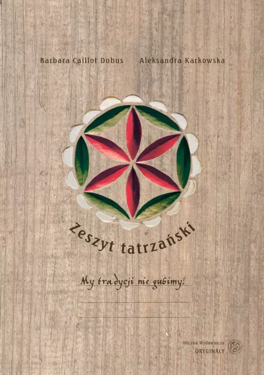 Zeszyt tatrzański - tantis.pl