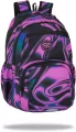 Plecak młodzieżowy Coolpack Pick Amethyst - tantis.pl