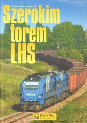 Szerokim torem LHS - tantis.pl