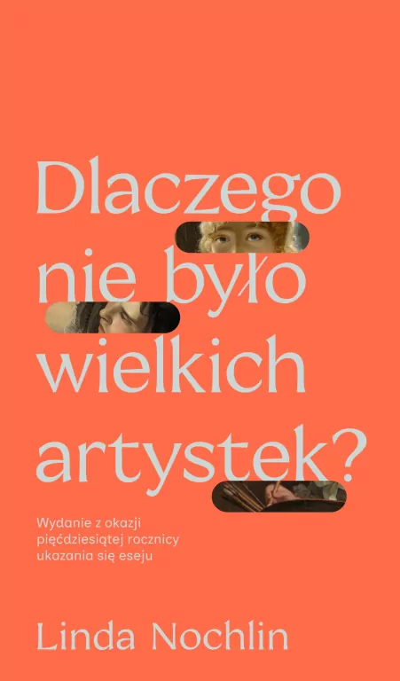 Dlaczego nie było wielkich artystek? - tantis.pl