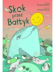 Skok przez Bałtyk