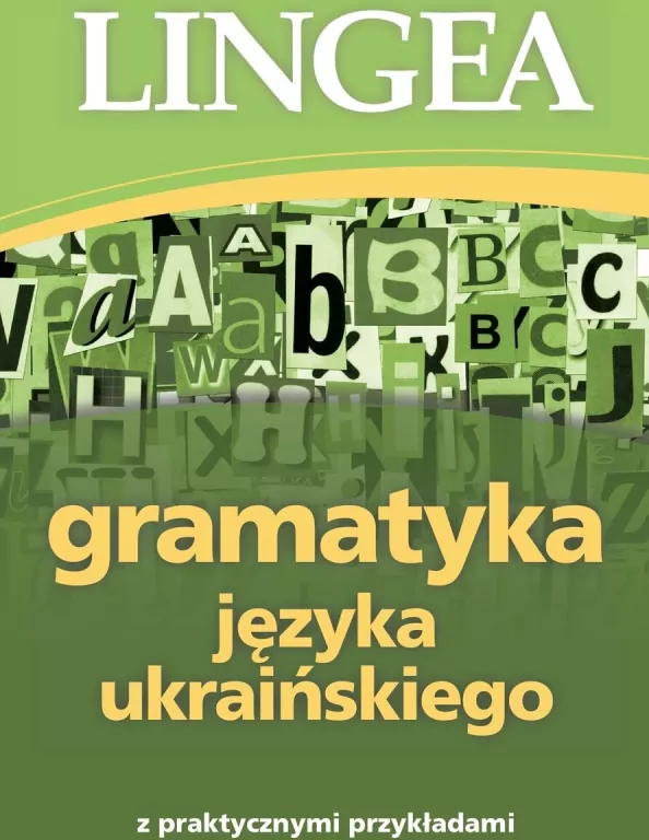 Gramatyka języka ukraińskiego - tantis.pl