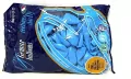 Balony 25cm. Pastelowe błękitne - tantis.pl