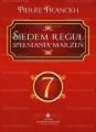 Siedem reguł spełniania marzeń - tantis.pl