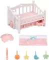 Sylvanian Families. Łóżeczko z karuzelą 5534 p6 - tantis.pl