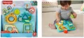 Fisher Price. Układanka Pojazdy i kształty HRP31 - tantis.pl